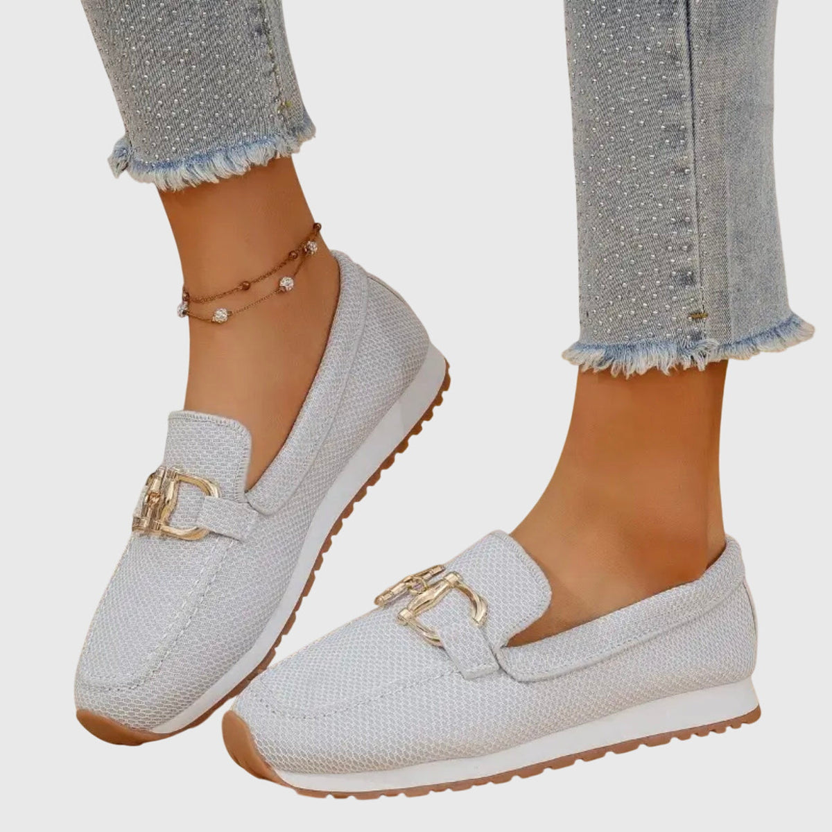 Mocassins Susie