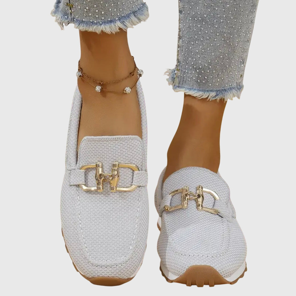 Mocassins Susie