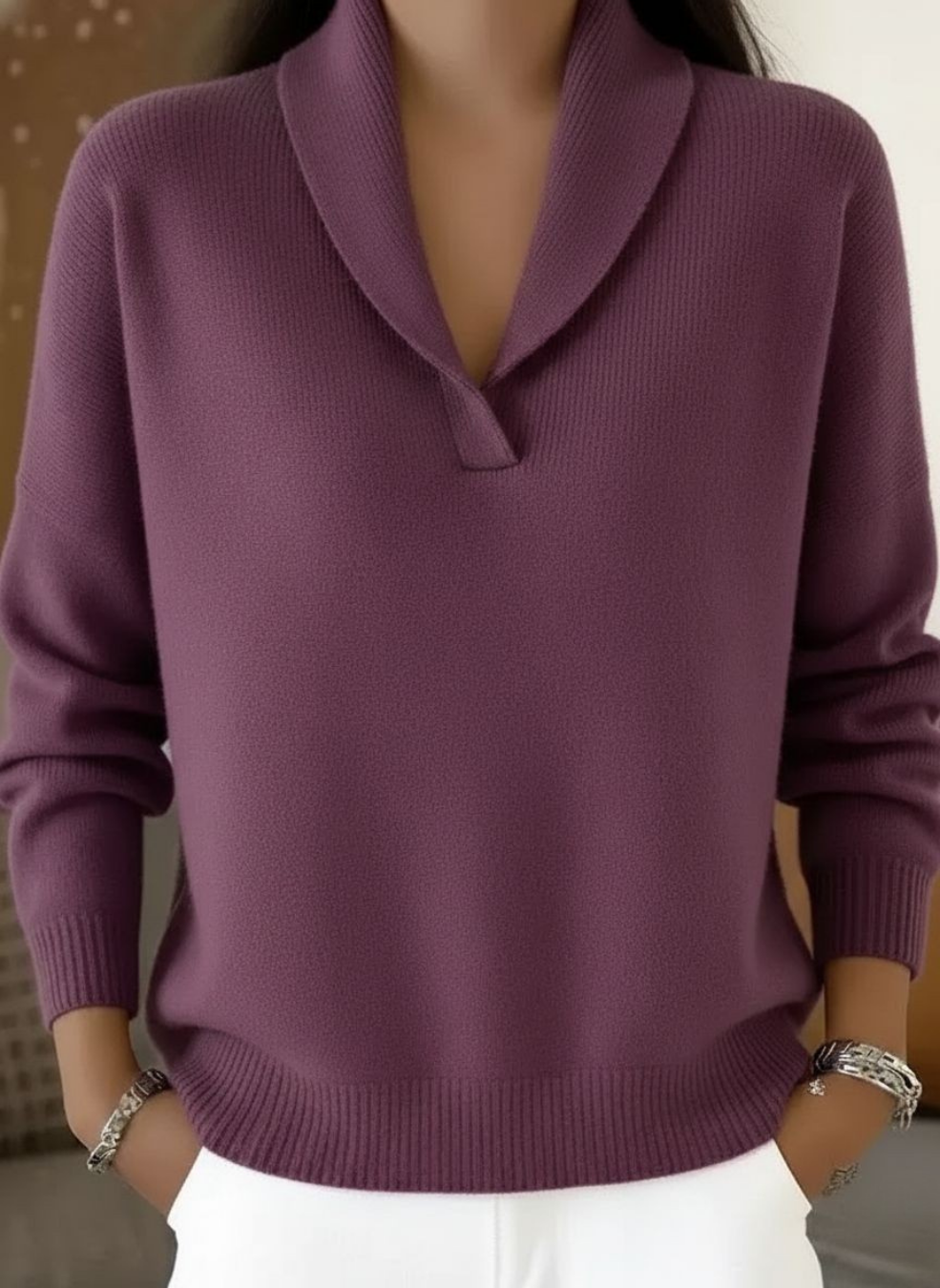 Reyes | Pull Col V