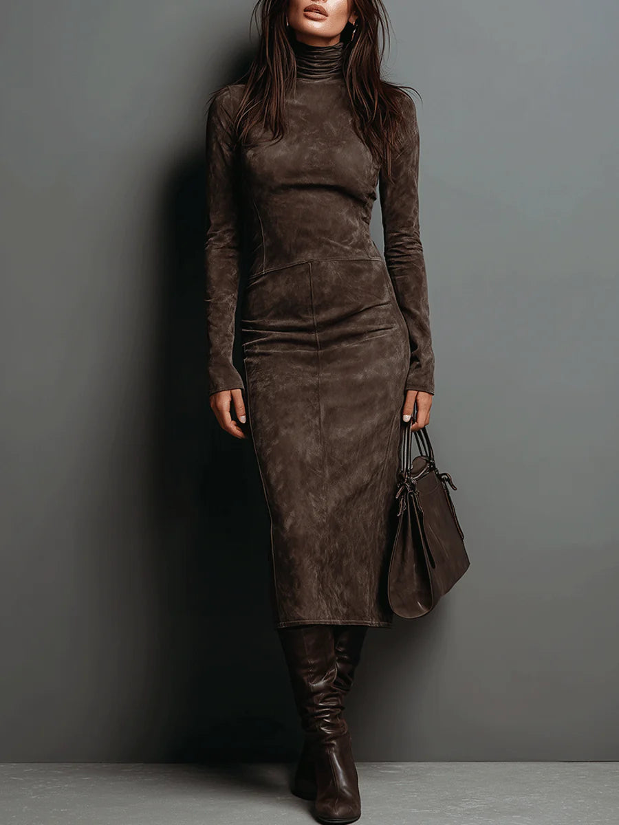 Noemí | Robe Élégante