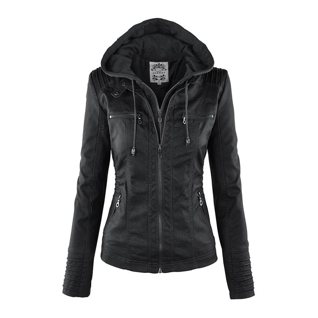 Fabiana | Veste de Mi-Saison