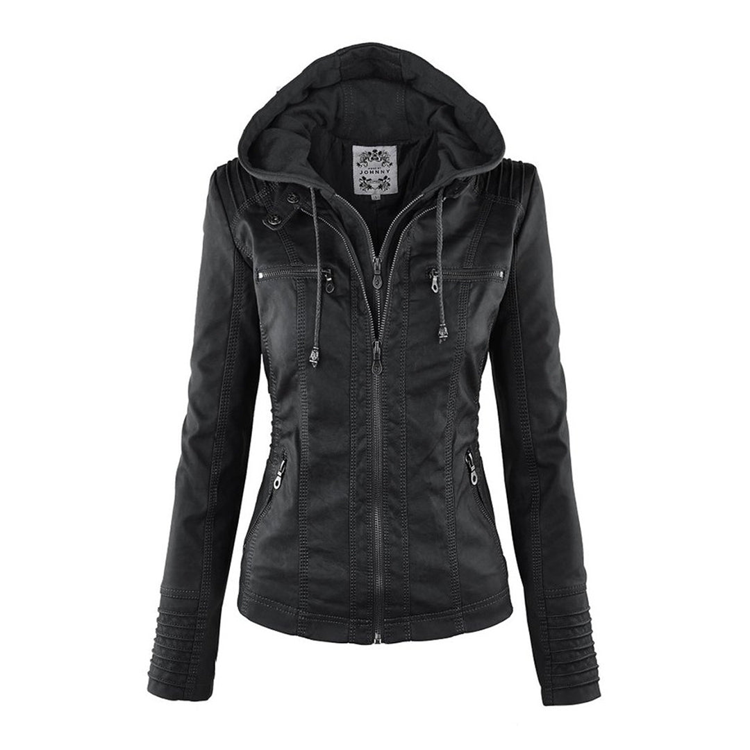 Fabiana | Veste de Mi-Saison