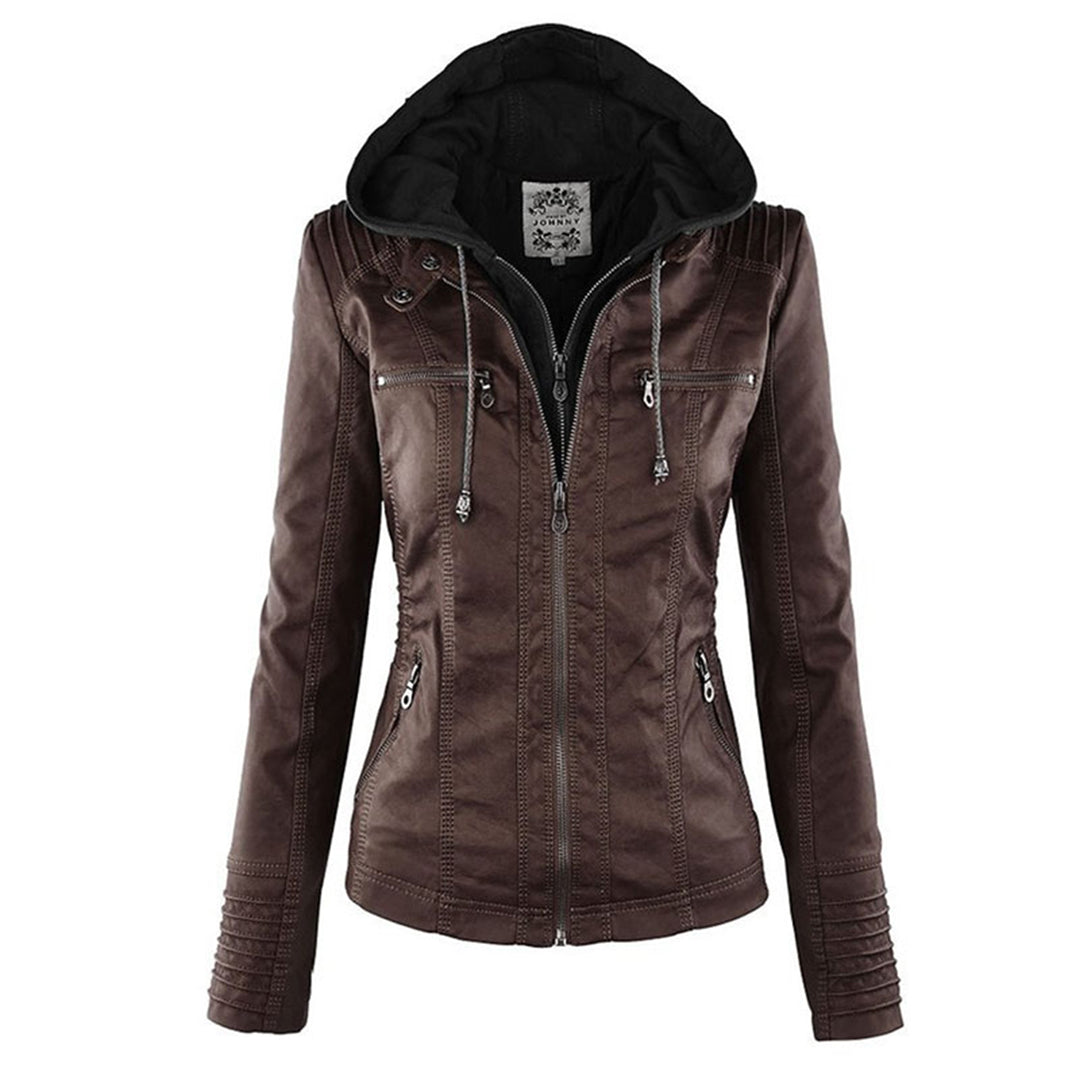 Fabiana | Veste de Mi-Saison