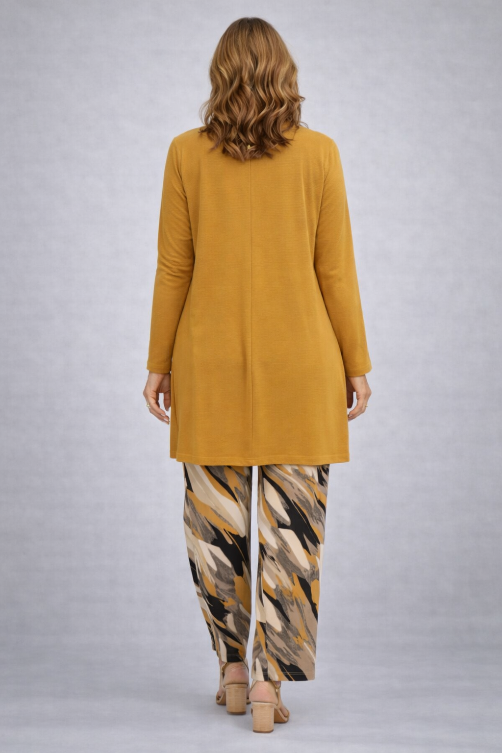 Coral | Ensemble 3 pièces