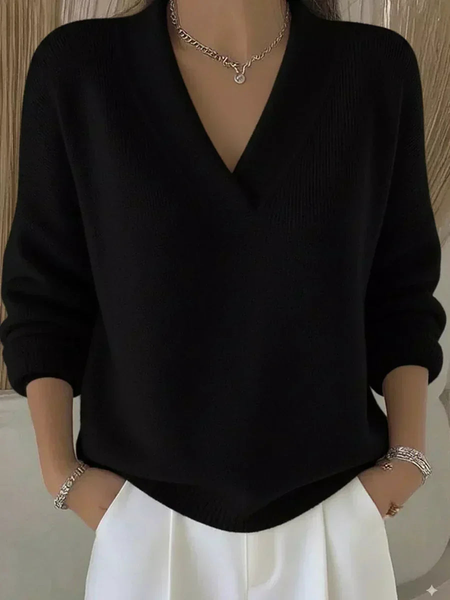 Tomasa | Pull Ample Col V