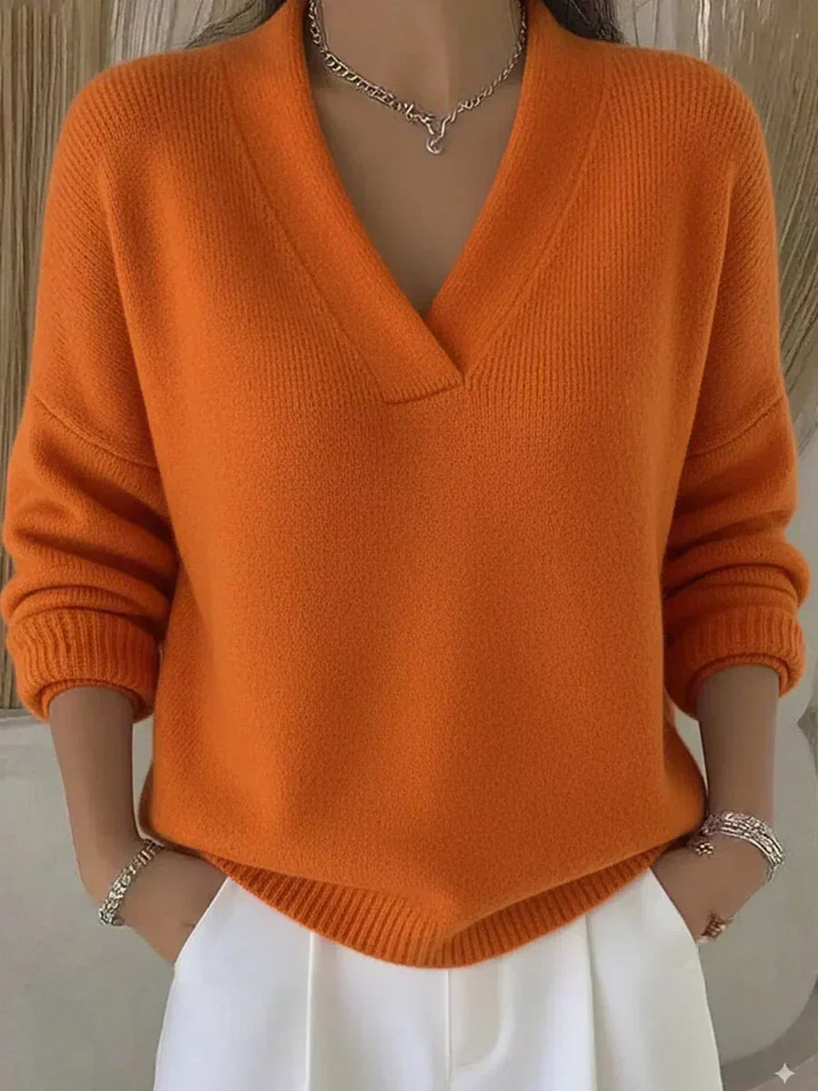 Tomasa | Pull Ample Col V