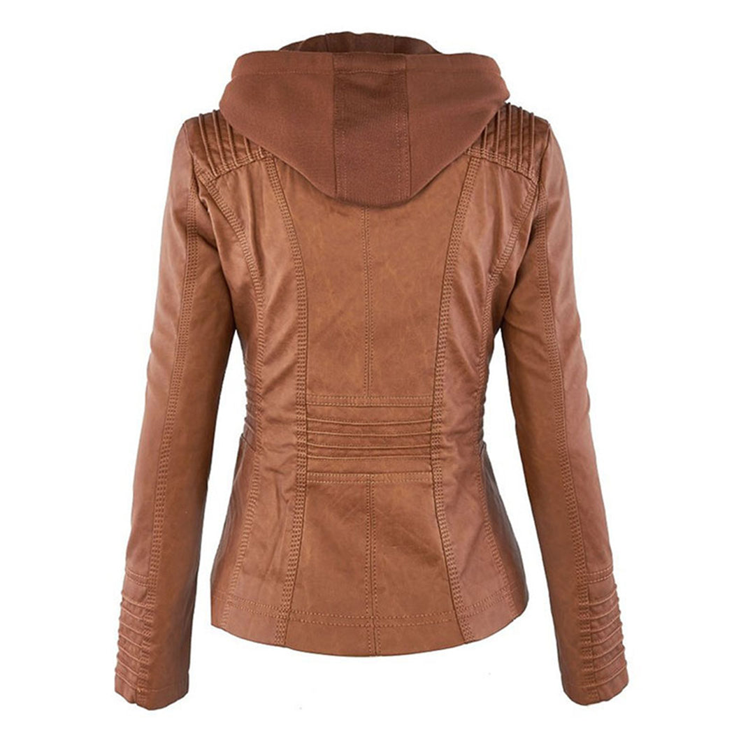 Fabiana | Veste de Mi-Saison