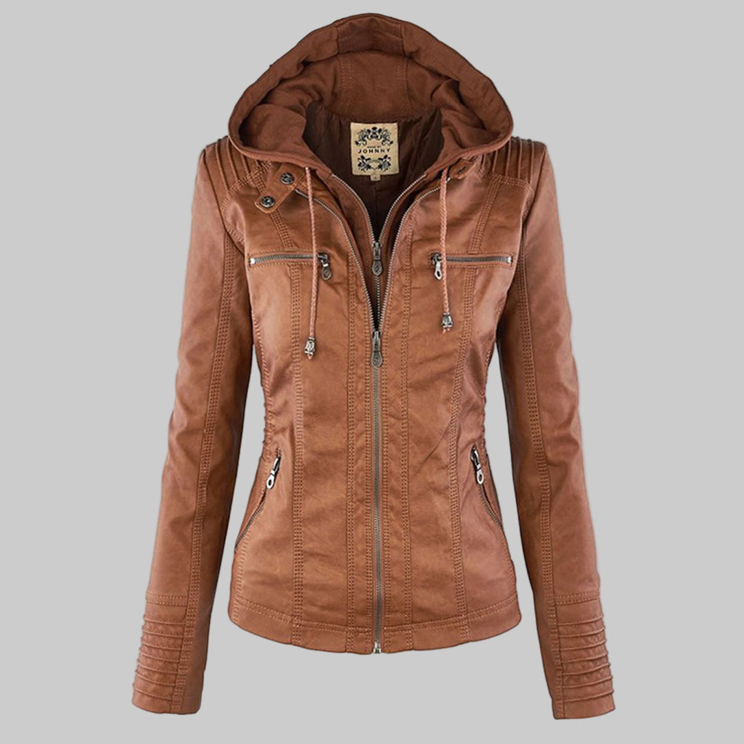 Fabiana | Veste de Mi-Saison