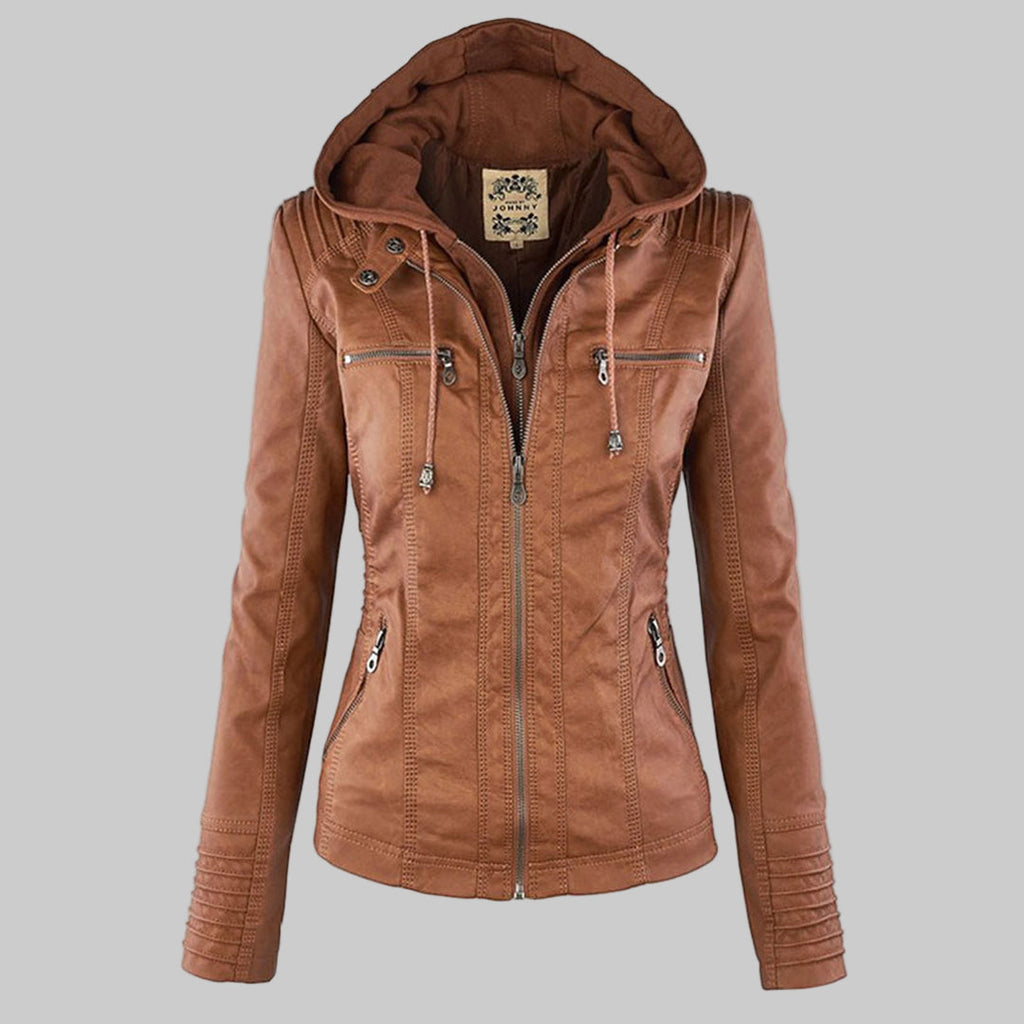 Fabiana | Veste de Mi-Saison