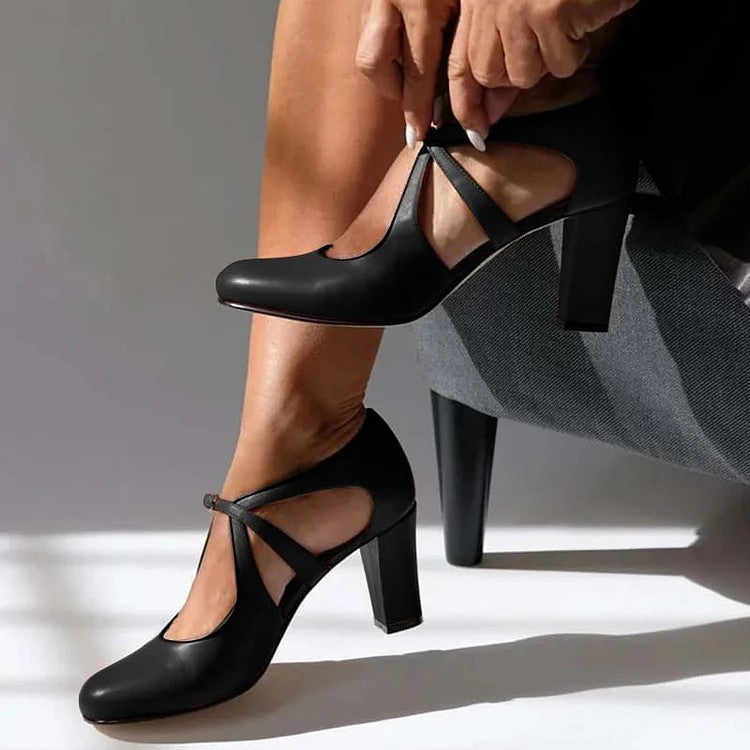 Talons élégants Jonna