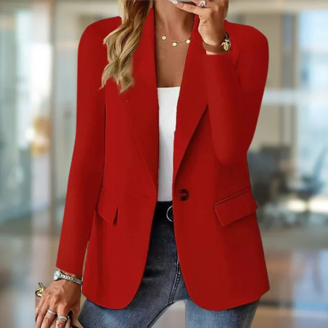 Eloísa | Blazer Tailleur Habillé