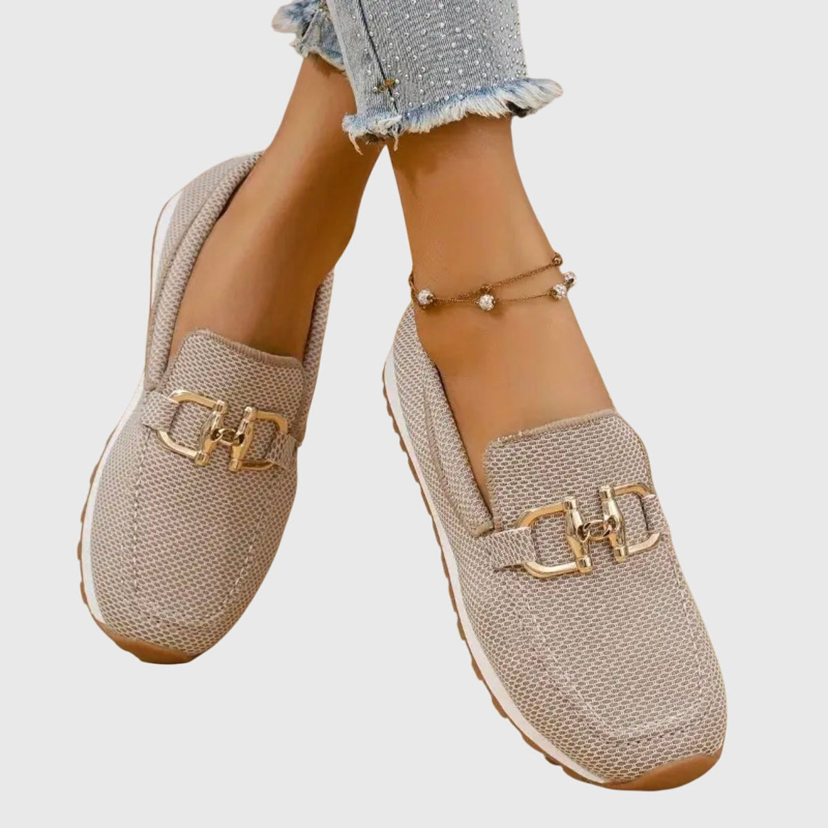 Mocassins Susie
