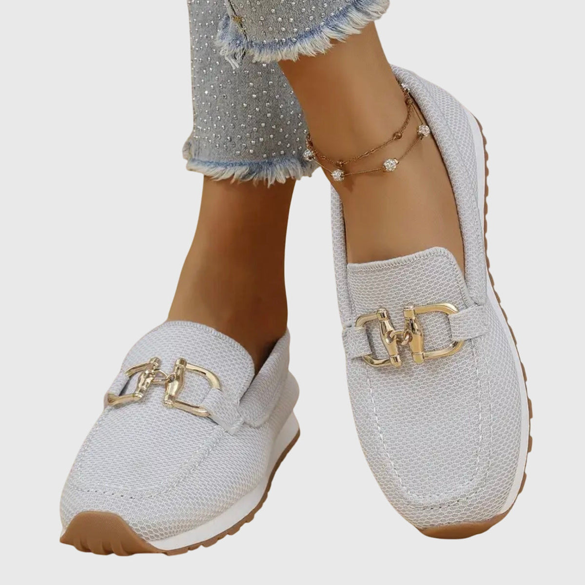 Mocassins Susie