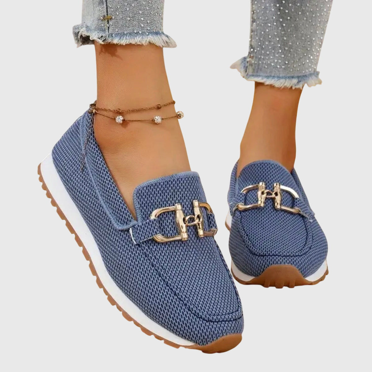 Mocassins Susie