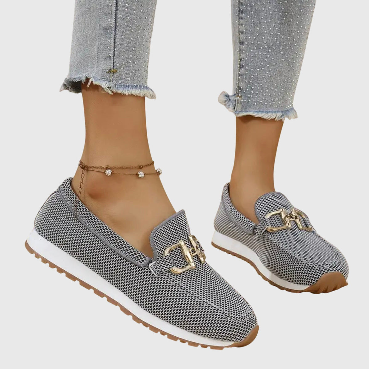 Mocassins Susie