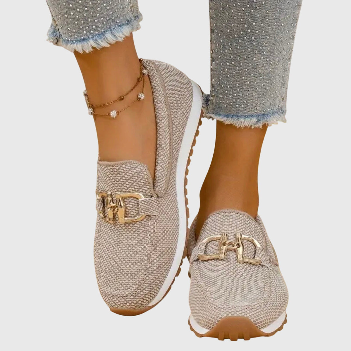 Mocassins Susie
