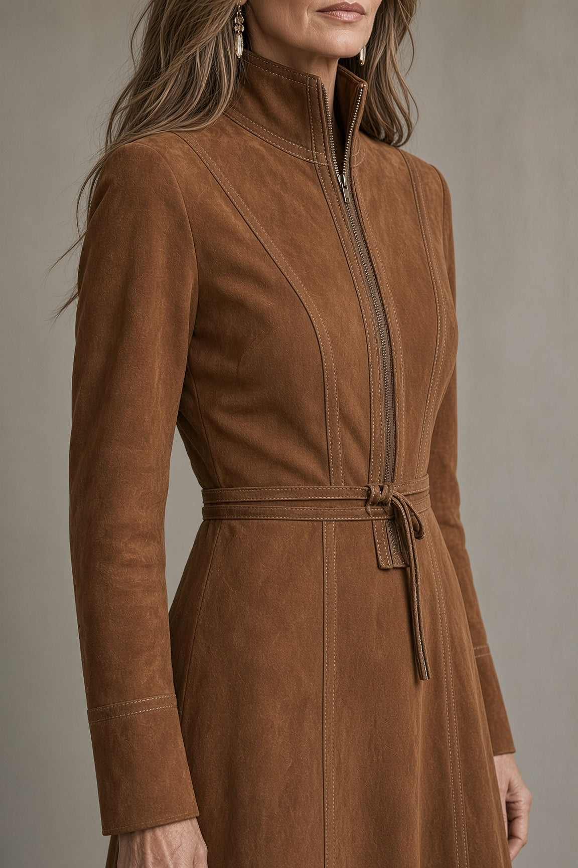 Nerea | Robe Vintage