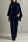 Miranda | Ensemble en Velours