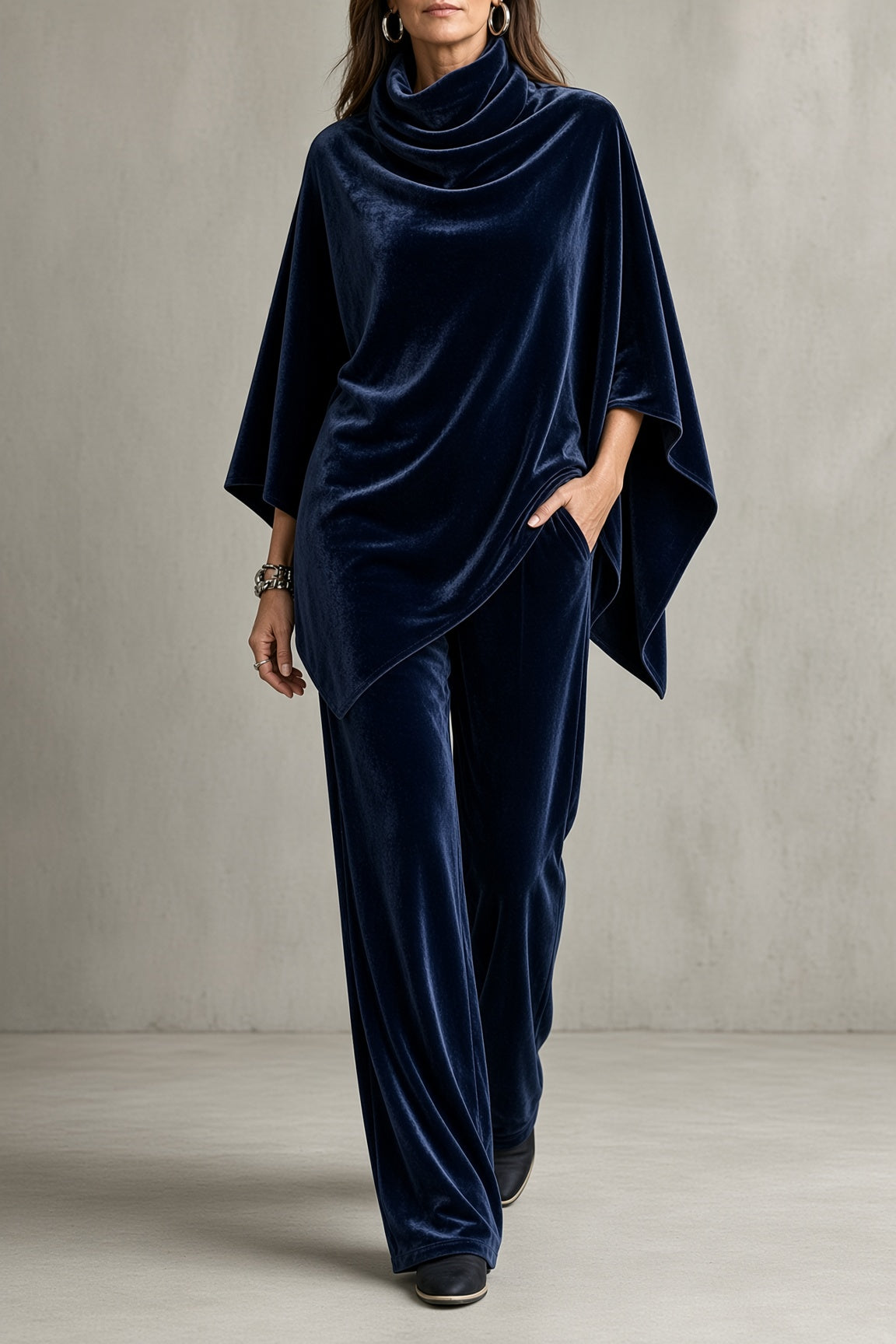 Miranda | Ensemble en Velours