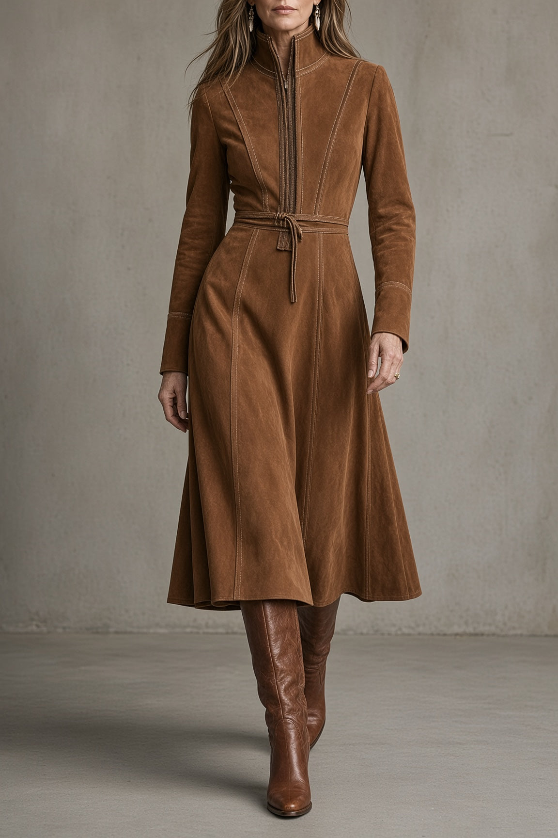 Nerea | Robe Vintage