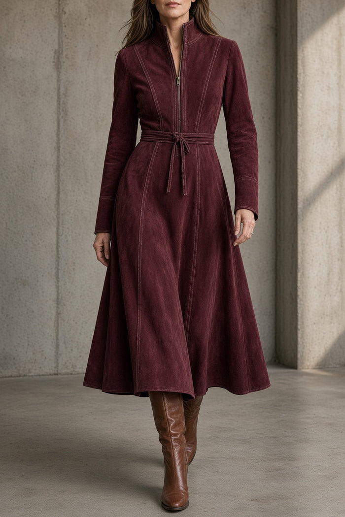 Nerea | Robe Vintage
