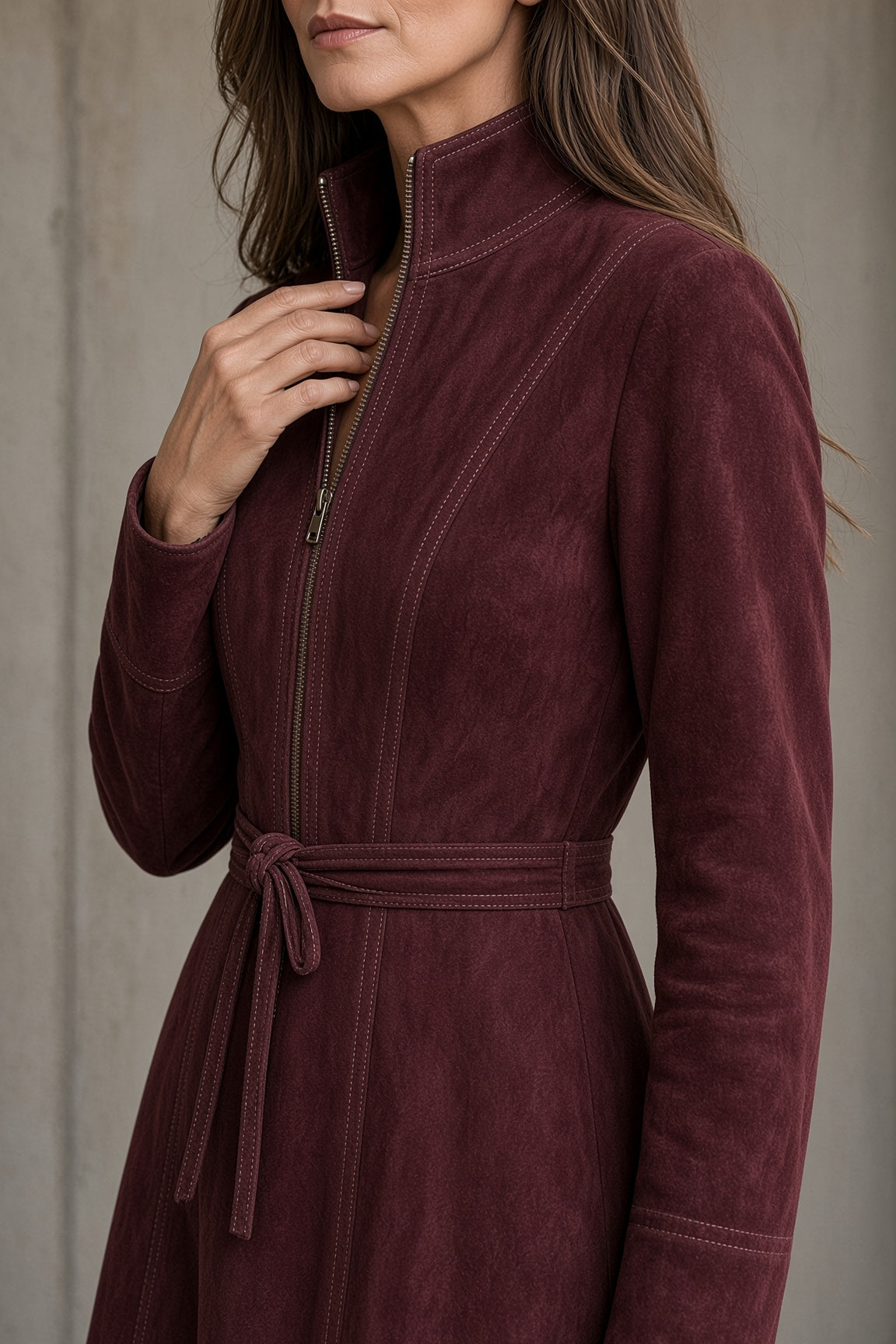 Nerea | Robe Vintage