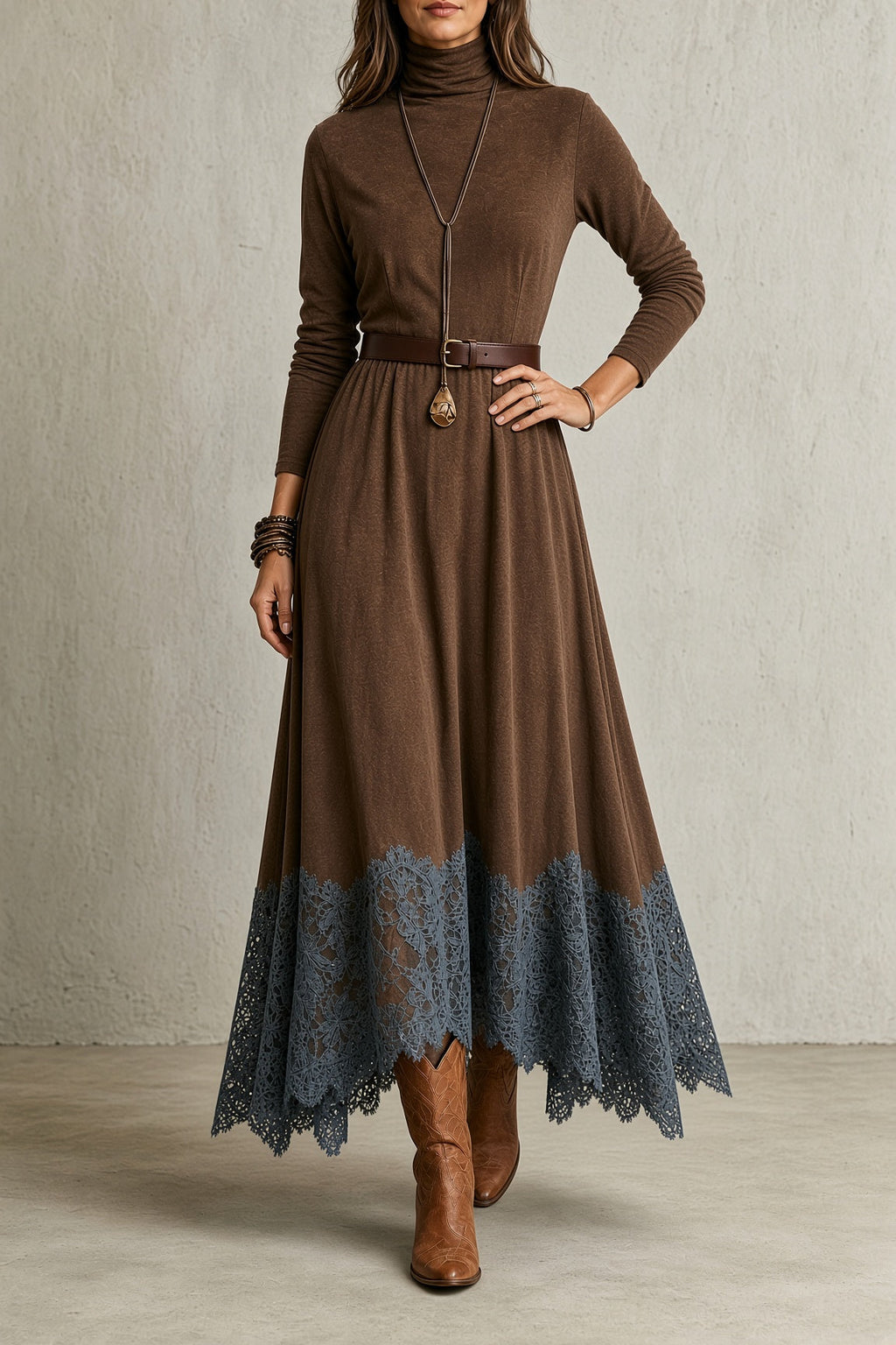 Chloé | Robe Vintage