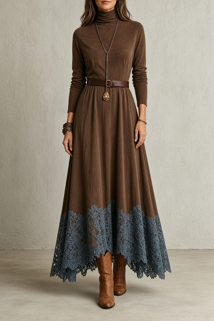 Chloé | Robe Vintage