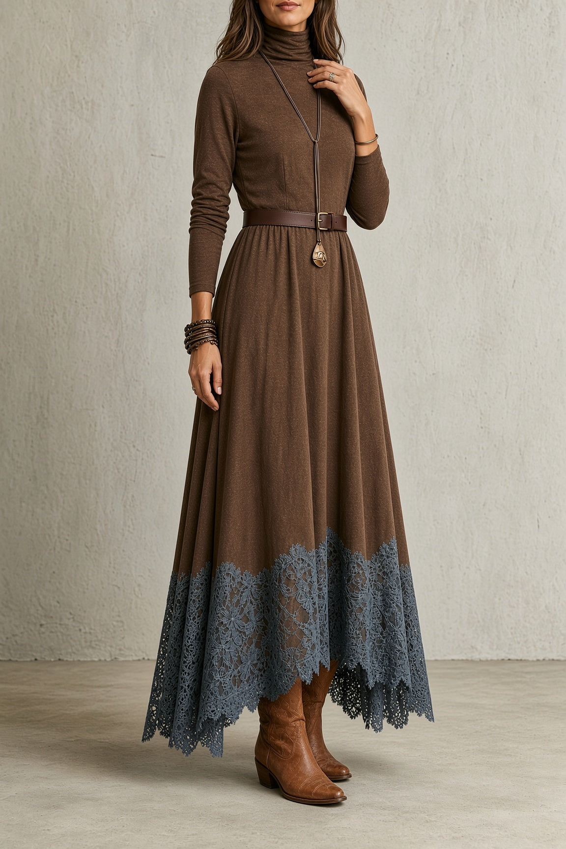 Chloé | Robe Vintage