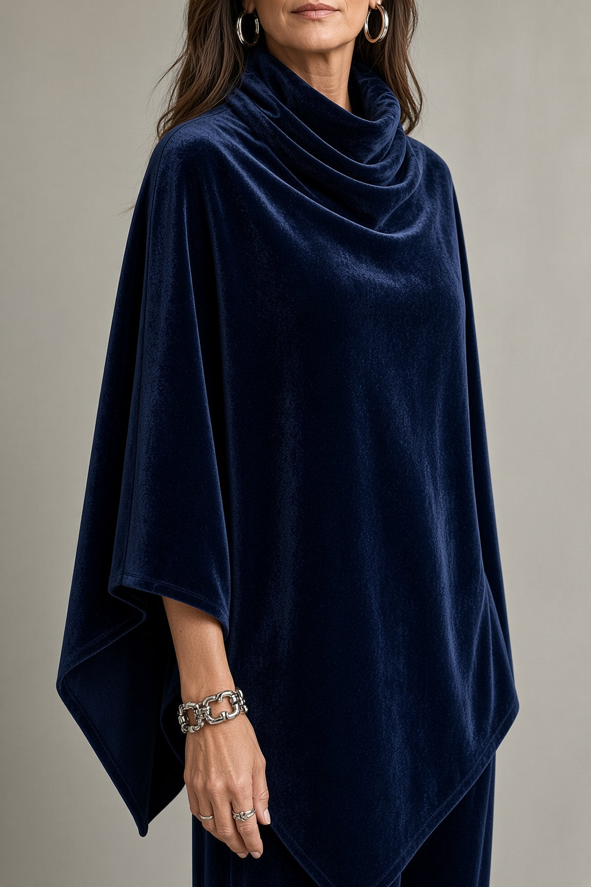 Miranda | Ensemble en Velours
