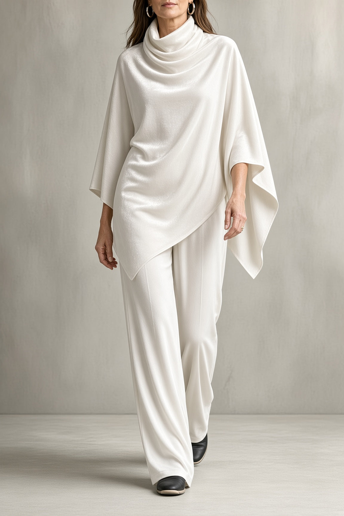 Miranda | Ensemble en Velours