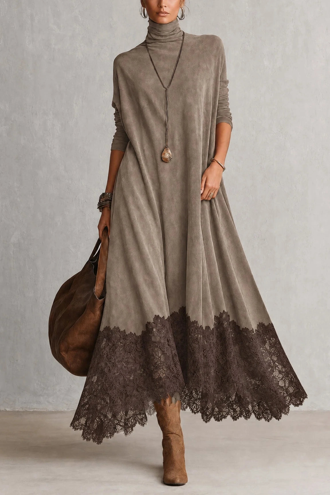 Chloé | Robe Vintage