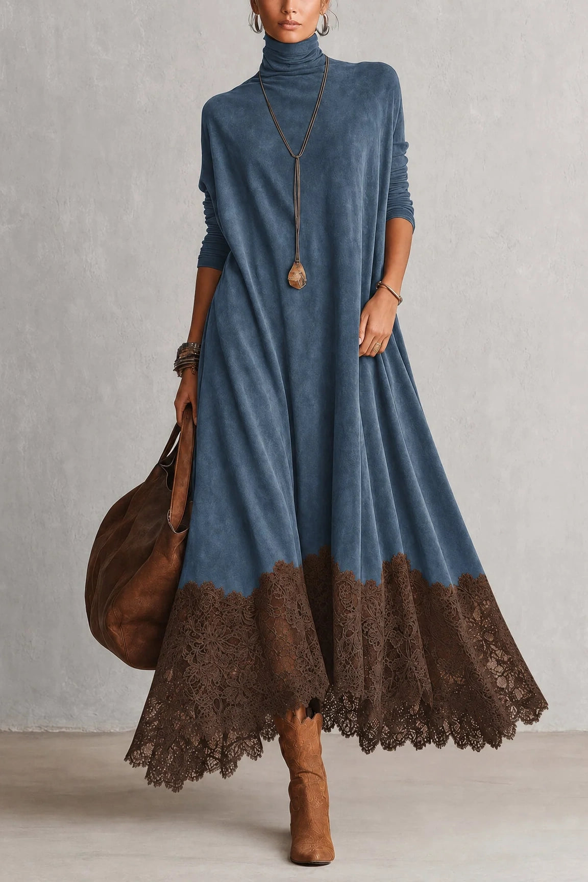 Chloé | Robe Vintage